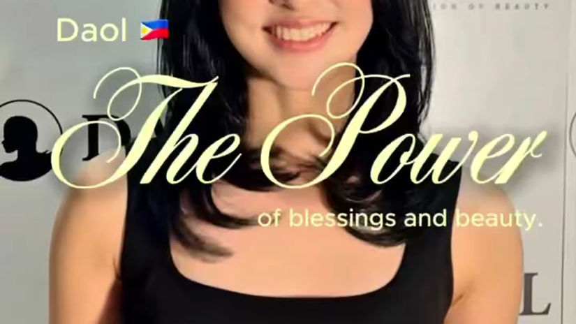 We Honor Your Beauty at Daol Malate